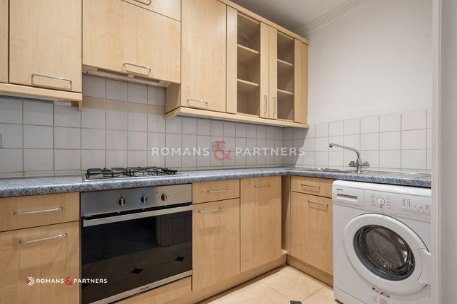 Flat 1 Orsett T, 1, Orsett Terrace, London photo 5