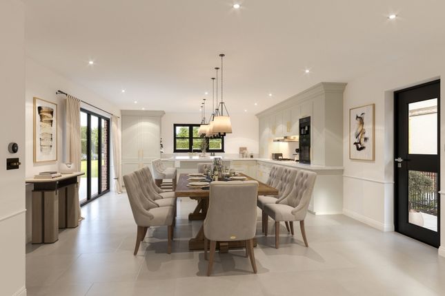 Plot 1 The Paddocks, Clatterbury Lane, Saffron Walden photo 4