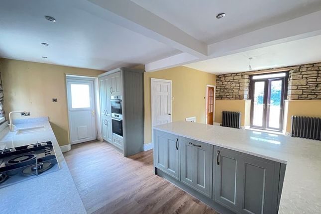 Detached house for sale in Wakefield Road, Ackworth, Pontefract