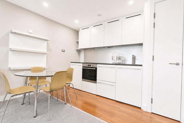 Apt 29, 3, St. Pauls Square, Liverpool photo 4