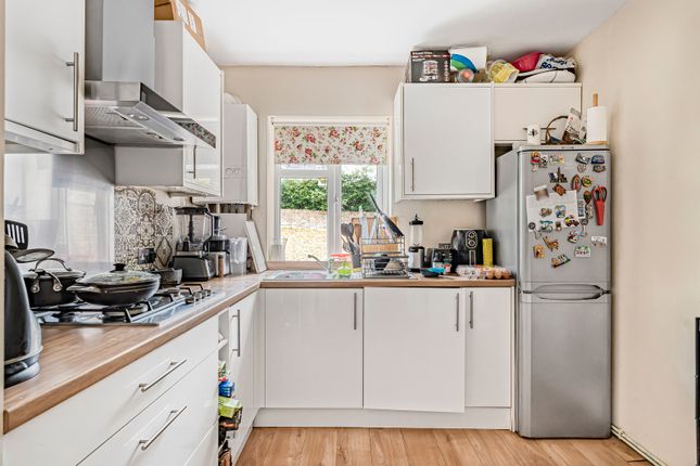 17 Mount View, 128, Leigham Court Road, London photo 3