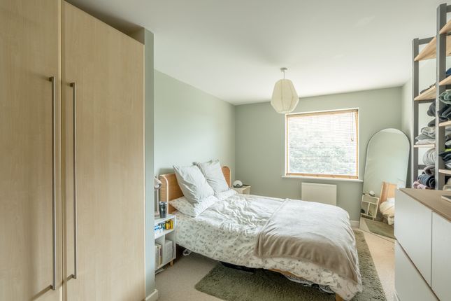 Flat for sale in The Jacobs Building, Burton Court, Bristol