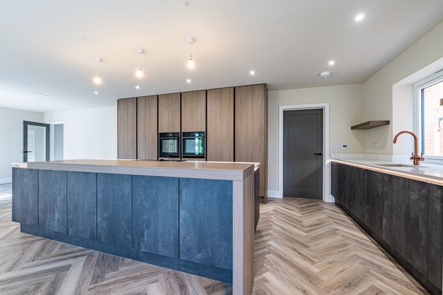 Plot 5, The Old Orchards,, Dunston, Lincoln photo 2