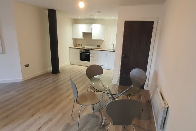 Apartment 20, Conditioning House, Bradford photo 2