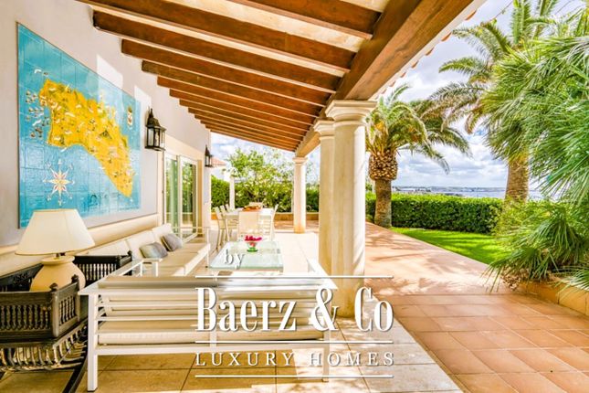 Villa for sale in 07769 Cala En Blanes, Illes Balears, Spain