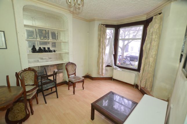 3-bed house on 100, Skeffington Road, London, £450,000