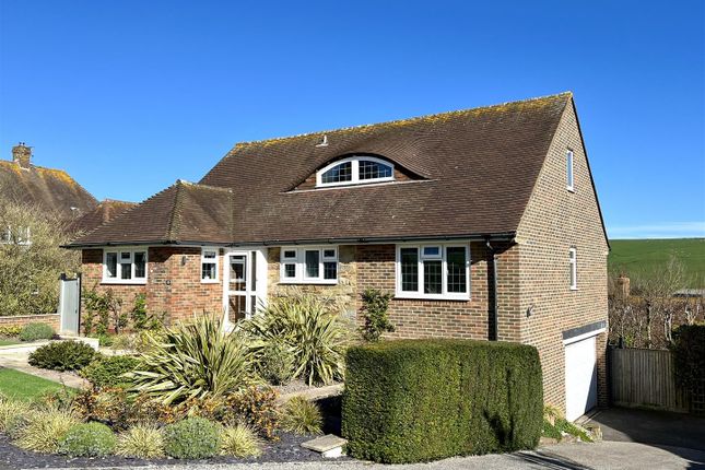 Detached house for sale in Summerdown Lane, East Dean, Eastbourne