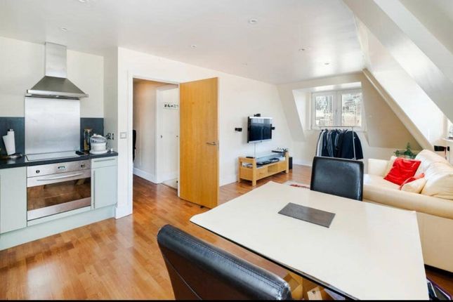 Flat for sale in Pepys Street, London