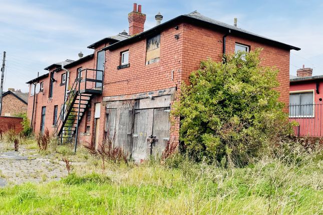 Thumbnail Office for sale in Warren Street, Horden