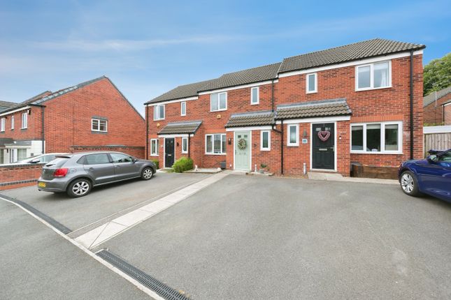 97, Annesley Cutting, Nottingham photo 2