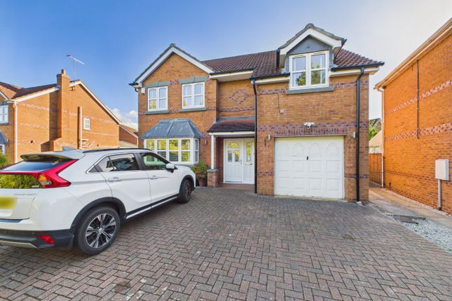 4 Bedroom Detached in HU7 3JR