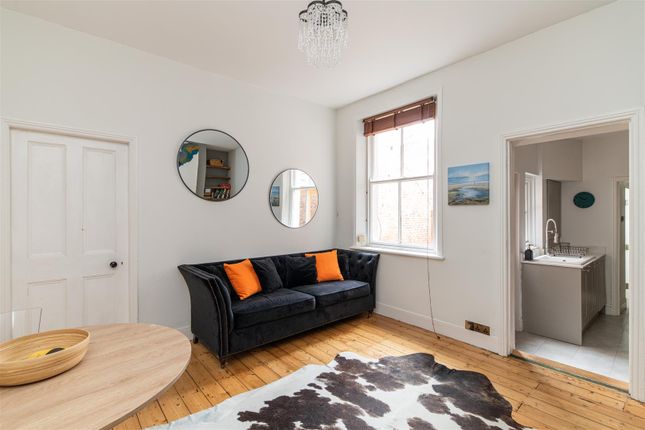 Flat to rent in Shortridge Terrace, Jesmond, Newcastle Upon Tyne