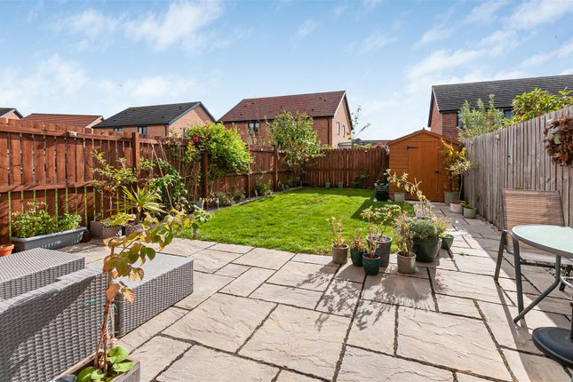 9, Houlder Drive, Goole photo 5