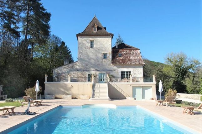 Thumbnail Villa for sale in Prayssac, Lot (Cahors/Figeac), Occitanie
