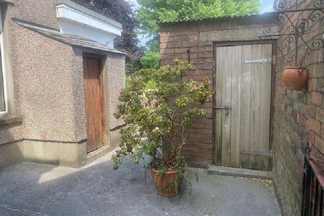 Semi-detached house for sale in Cwmphil Road, Lower Cwmtwrch, Swansea.