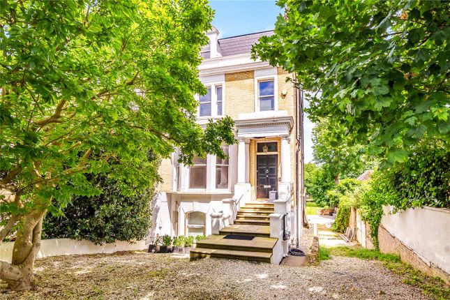 Semi-detached house for sale in Twickenham Road, Teddington