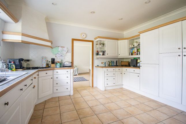 Detached house for sale in Oxborough, King's Lynn
