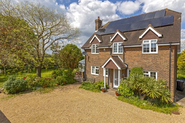 Property for sale in Trinity Field, Ringmer, Lewes