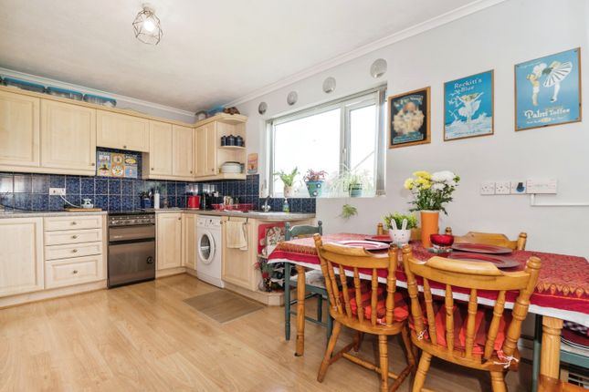 Semi-detached house for sale in Launcelyn Close, North Baddesley, Southampton, Hampshire