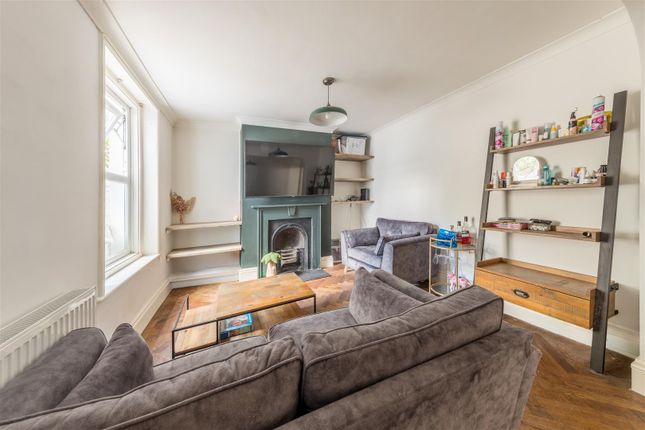 Basement, 93, Goldstone Road, Hove photo 3