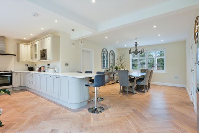 Property for sale in Sandy Lane, Cheam, South Cheam