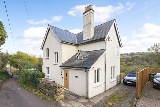 Detached house for sale in Convent Lane, Woodchester, Stroud