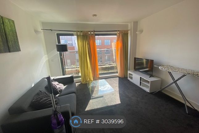 Apartment, E Moss Street, Liverpool photo 4