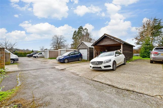 Terraced house for sale in London Road, Pulborough, West Sussex