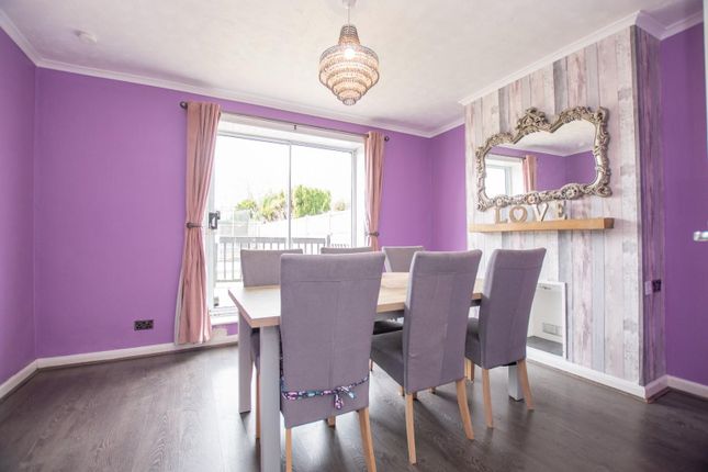 Terraced house for sale in Goldsmith Road, Eastleigh