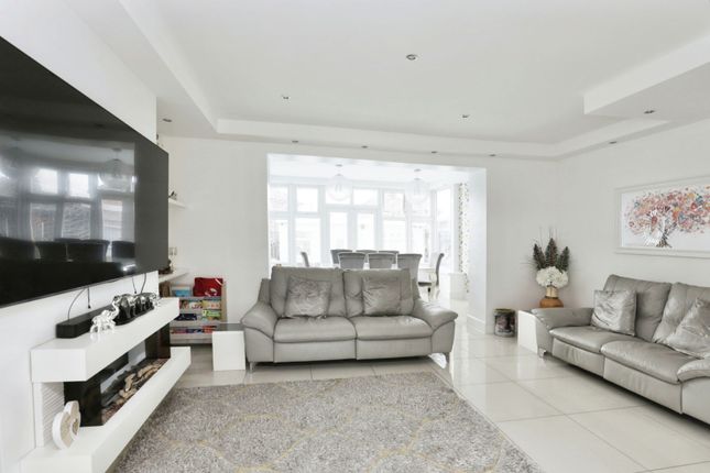Semi-detached house for sale in Hillfoot Avenue, Liverpool