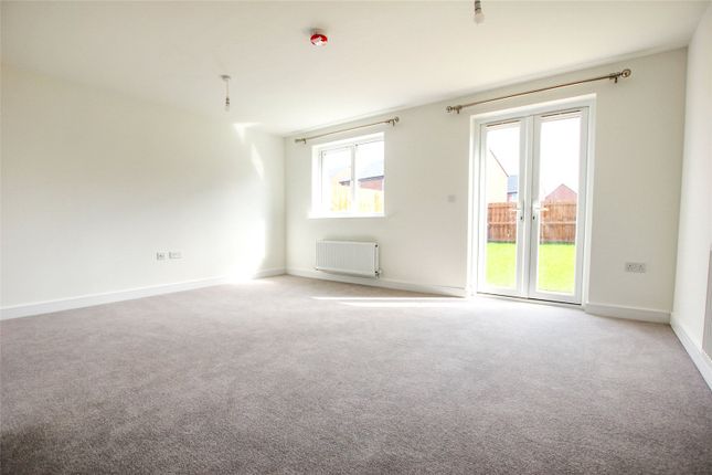 40, Roman Crescent, Cheshire photo 5