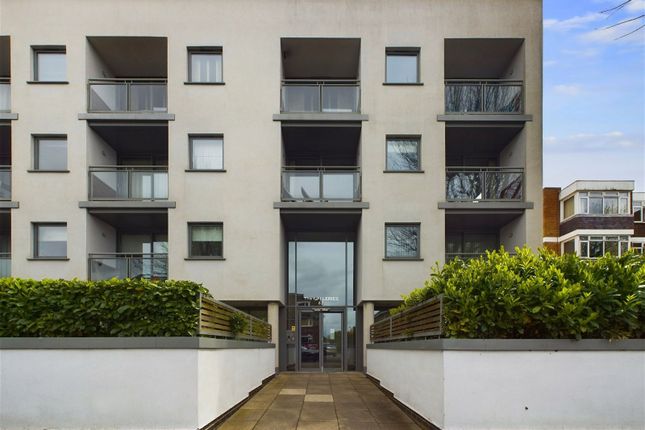 Thumbnail Flat for sale in The Galleries, Palmeira Avenue, Hove