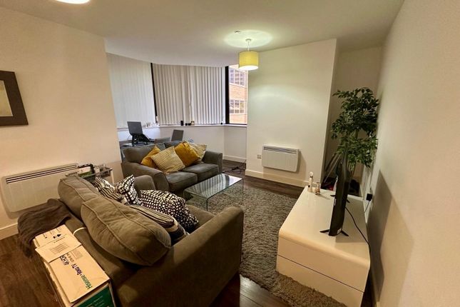 Apartment 215, Broadway, 105, Broad Street, West Midlands photo 2