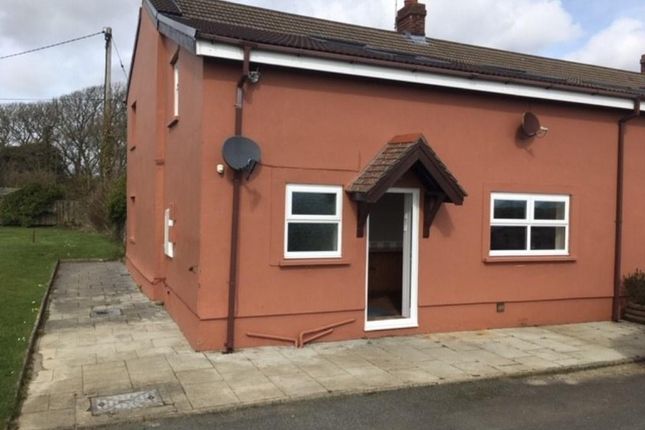 Detached house for sale in Dreenhill, Haverfordwest
