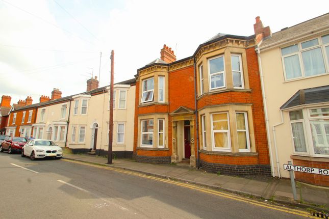 Thumbnail Room to rent in Althorp Road, Northampton