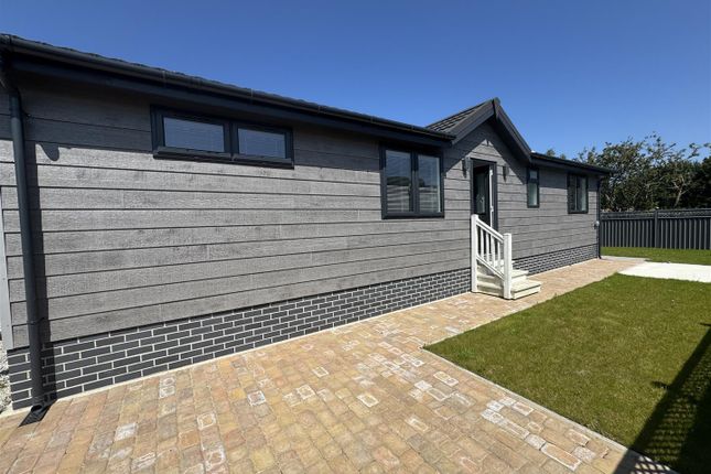 Side Elevation