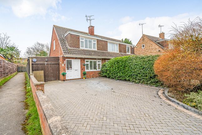 Detached house for sale in Nettleton Road, Cheltenham, Gloucestershire