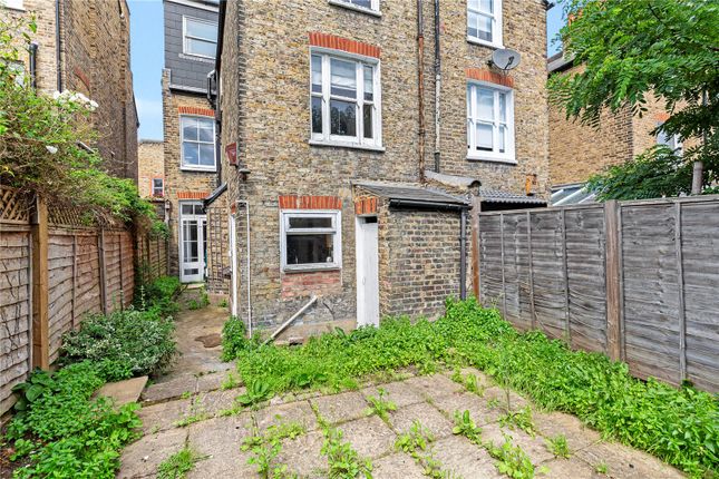 End terrace house for sale in Klea Avenue, Abbeville Village, London
