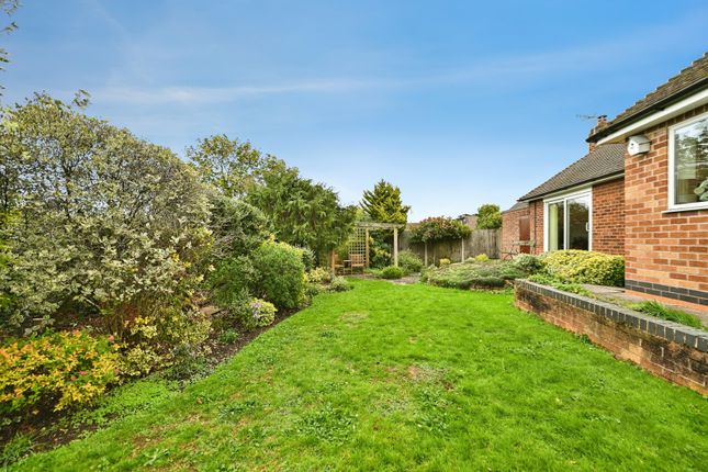 Mowbray Gardens, West Bridgford photo 3