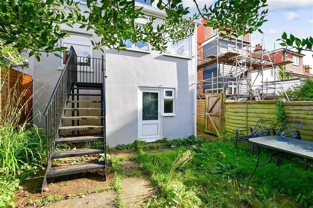 End terrace house for sale in Roedale Road, Brighton, East Sussex