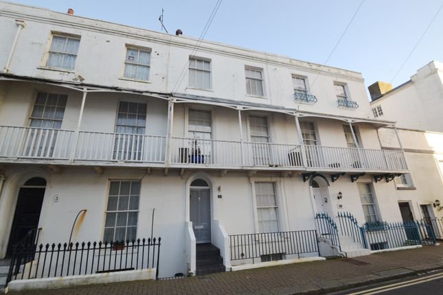 4 bed flat for sale in Warwick Road, Worthing, West Sussex BN11