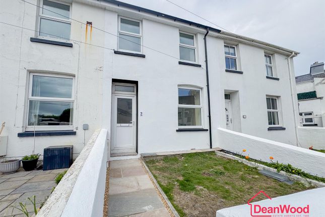 2-bed house on 2, Summerhill Grove, Isle Of Man, £274,950