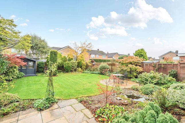 1 Mallinson Grove, Harrogate photo 3