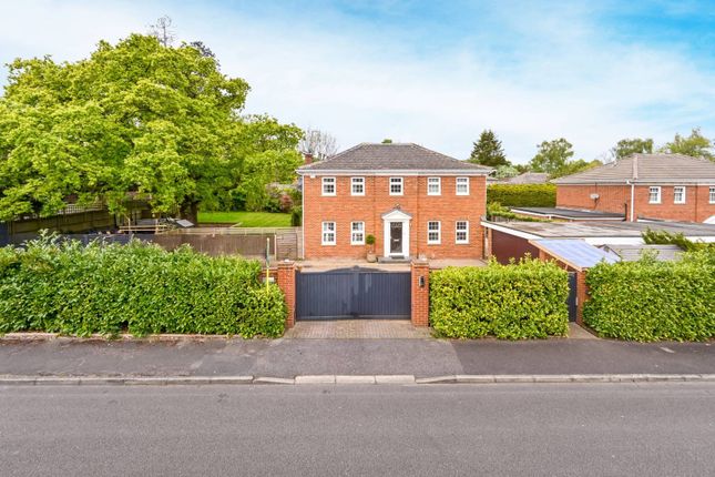 Detached house for sale in Illingworth, Windsor