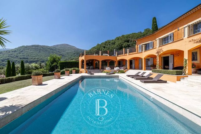 Villa for sale in Vence, 06140, France