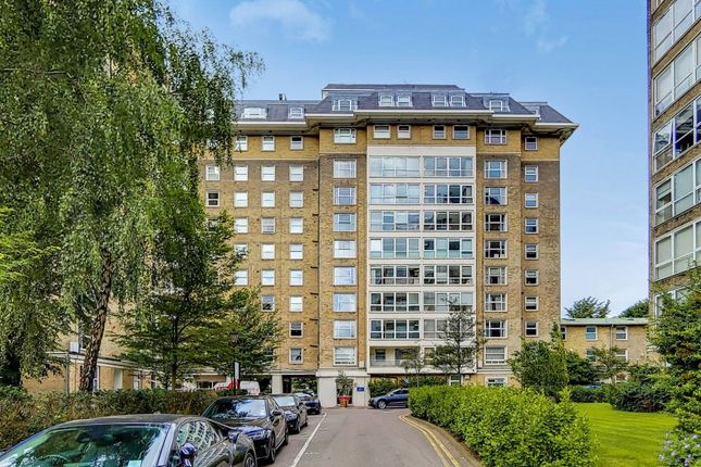 Flat 83, Boydell Court, St. John's Wood Park, London photo 2