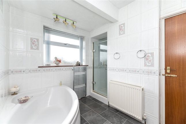 Detached house for sale in Baghill Road, Tingley, Wakefield, West Yorkshire