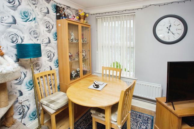 Flat for sale in Hardy Close, Gosport, Hampshire