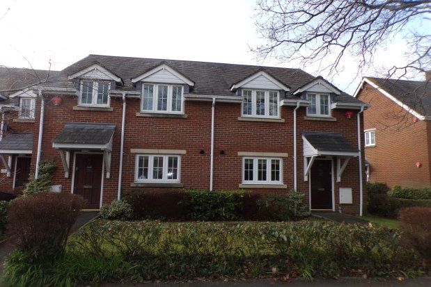Thumbnail Town house to rent in Penny Court, Ringwood