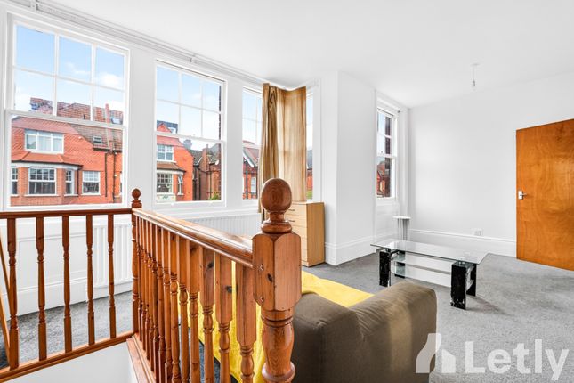 1, Pinfold Road, London photo 4